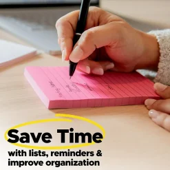 Sticky Notes*Post-it Notes, 1 3/8