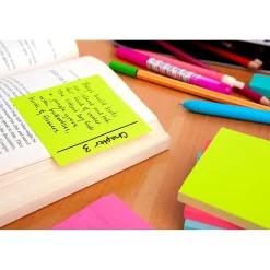 Post-It Notes*Post-it Notes, 3