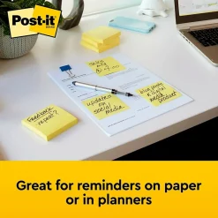 Post-It Notes*Post-it Notes, 3