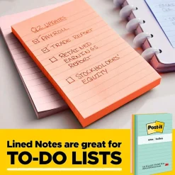 Sticky Notes*Post-it Notes, 3
