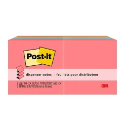 Post-It Notes*Post-it Pop-up Notes, 3