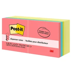 Post-It Notes*Post-it Pop-up Notes, 3