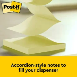 Post-It Notes*Post-it Pop-up Notes, 3