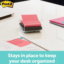 Pop-Up Dispensers*Post-it Pop-Up Notes Dispenser for 3