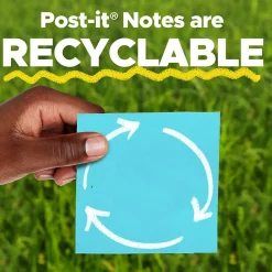 Pop-Up Dispensers*Post-it Pop-up Notes Dispenser for 3