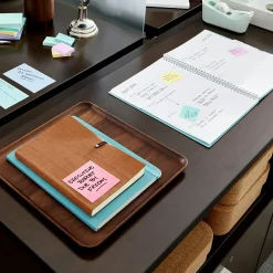 Post-It Notes*Post-it Recycled Notes, 3