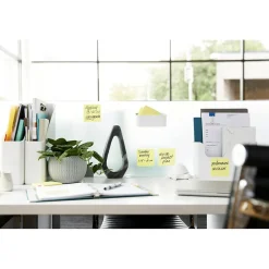 Post-It Notes*Post-it Recycled Super Sticky Pop-up Notes, 3