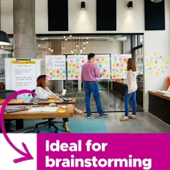 Easel Paper Pads*Post-it ® Super Sticky Easel Pad, 25