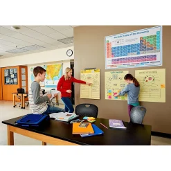 Easel Paper Pads*Post-it Super Sticky Easel Pad, 25