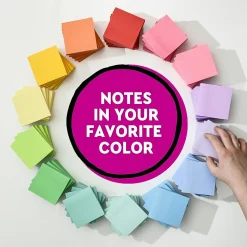 Post-It Notes*Post-it Super Sticky Notes, 3