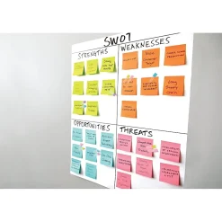 Easel Paper Pads*Post-it Super Sticky Wall Easel Pad, 25