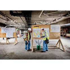 Easel Paper Pads*Post-it Super Sticky Wall Easel Pad, 25