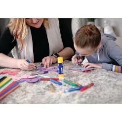 Construction Paper*Prang Smart Stack 12