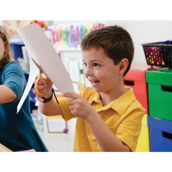 Construction Paper*Prang Smart Stack 9