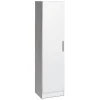 Storage Cabinets*Prepac ™ 65" Elite Broom Cabinet, White (WEB-1664)