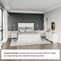 Storage Cabinets*Prepac 29