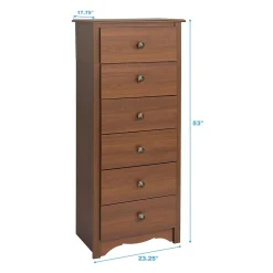 Storage Cabinets*Prepac ™ 53.25