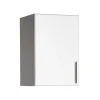 Storage Cabinets*Prepac ™ 24" x 16" Elite Stackable Wall Cabinet, White