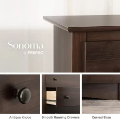 Storage Cabinets*Prepac Fremont 29