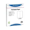 Multipurpose Paper*Printworks Professional 8.5" x 11" Multipurpose Paper, 20 lbs., 92 Brightness, 500/Ream, 5 Reams/Carton (04339)