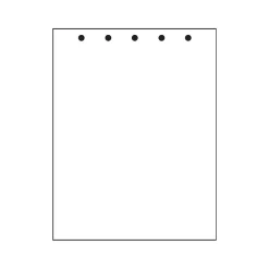 Copy Paper*PARIS BUSINESS PRODUCTS Printworks Professional 8.5