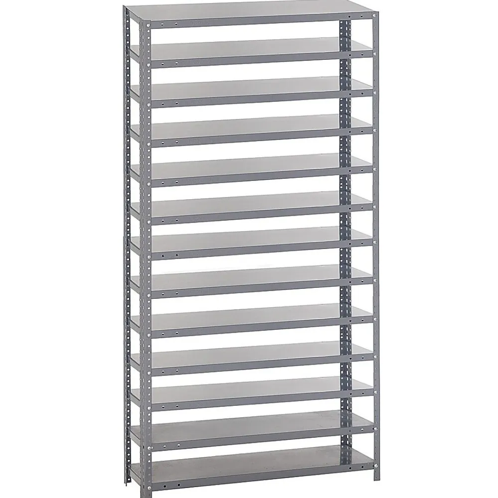 Shelving*Quantum Storage Systems Shelf Unit (1275-000)