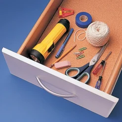 Bulletin*Quartet Cork Roll, 2' x 4' (103)