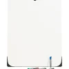 Dry Erase*Quartet ® DuraMax® Total Erase® Whiteboard Accessory, For Easels, 27" x 34"