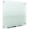 Dry Erase*Quartet Infinity Glass Dry-Erase Whiteboard, 6' x 4' (G7248F)