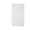 Dry Erase*Quartet InvisaMount Magnetic Glass Dry-Erase Whiteboard, 7' x 4' (Q014885IMW1)