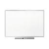 Dry Erase*Quartet Prestige 2 Total Erase Dry-Erase Whiteboard, Aluminum Frame, 8' x 4' (TE548AP2)