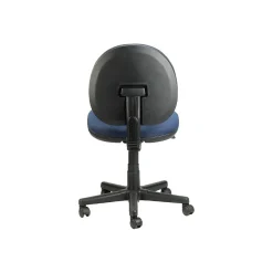 Office Chairs*RAYNOR GROUP Raynor Eurotech Fabric OSS Swivel Chair, Blue