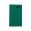 Accounting & Record Journals*National Brand Rediform Emerald Series Record Book, 7.25"W x 12.25"H, Green, 150 Sheets/Book (56131)