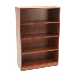 Bookcases*Regency Legacy Collection 4-Shelf 47" High Bookcase, Cherry (LBC4732CH)