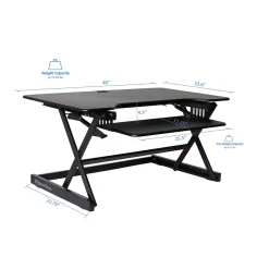 Standing Desks*Rocelco 40