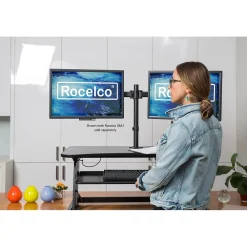 Standing Desks*Rocelco 38
