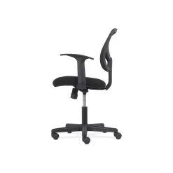 Office Chairs*Sadie Mid-Back Task Chair, Fixed Arms (BSXVST102)