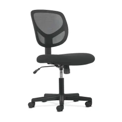 Office Chairs*Sadie Mid-Back Task Chair, No Arm (BSXVST101)
