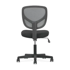 Office Chairs*Sadie Mid-Back Task Chair, No Arm (BSXVST101)