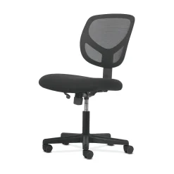 Office Chairs*Sadie Mid-Back Task Chair, No Arm (BSXVST101)