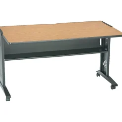 Computer Desks*Safco 54