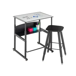 Standing Desks*Safco AlphaBetter 26