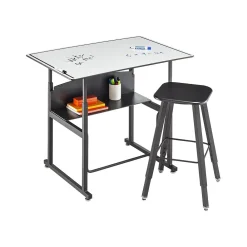 Standing Desks*Safco AlphaBetter 26