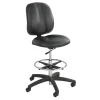 Office Chairs*Safco Apprentice Vinyl Computer and Desk Chair, Black (7084BL)