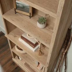 Bookcases*Sauder Aspen Post 71