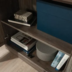 Bookcases*Sauder Aspen Post 71