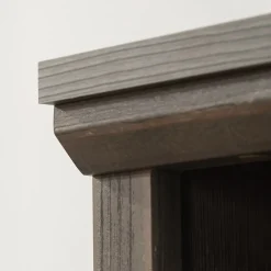 Bookcases*Sauder Aspen Post 71