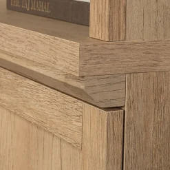 Bookcases*Sauder Aspen Post 71