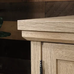 Storage Cabinets*Sauder Aspen Post 30