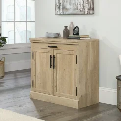 Storage Cabinets*Sauder Aspen Post 30